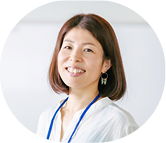 広報PRブランディング マネージャー  遠藤麻衣