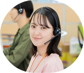 フォトブック事業部カスタマーサポート  中野静佳